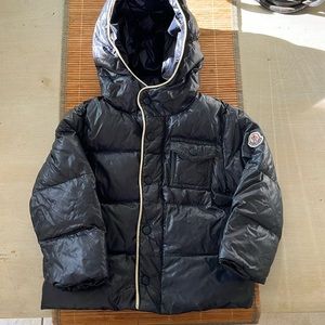 Moncler Toddler Jacket